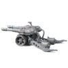 DEATH DIVISION HEAVY LASCANNON