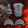 LEGION OF INDIVISIBLE BITS SET
