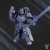 CIT VANGUARD SIR LAURENCE THE PROTECTOR