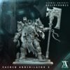 DELIVERANCE SACRED ANNIHILATOR V3