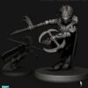 TECH ELVES SHRIEKING SPECTER HERO