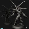 TECH ELVES WARP JUMPER HERO