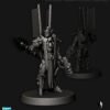 TECH ELVES HIGHBORN