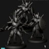 TECH ELVES ASSAULT SUITS