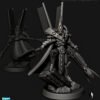 TECH ELVES HIGHBORN V1