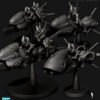 TECH ELVES JETBIKE SQUAD