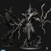 TECH ELVES GOD GIRAN