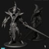 TECH ELVES GOD ALISTER