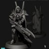 TECH ELVES THE CARETAKER