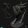 TECH ELVES WALKERS (2U)