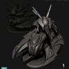 TECH ELVES HEAVY TANK