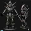 TECH ELVES TITANKNIGHT