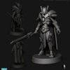 TECH ELVES ASTROMANCER