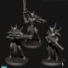 TECH ELVES MOBILE SUITS