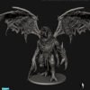 FOLLOWERS OF CHAOS THE UNCHAINED ONE