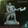 RESURGENCE ROTTING CONSCRIPTES (5U)