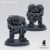 ORKS DRARGUG SHOOTA