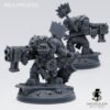 ORKS GUTBRAKAH V1