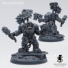 ORKS GUTBRAKAH V2