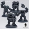 ORKS DRARGUG