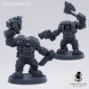 ORKS DRARGUG SLASHA