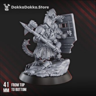 COSMIC HARVESTER INTERFUSANT