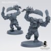 ORKS CROOKKRAK THE SLASHA V2