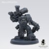 ORKS DUZGOR THE SHOOTA V1