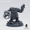 ORKS KLAWWKRA V2