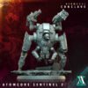 ATOMCORE CONCLAVE SENTINEL V2