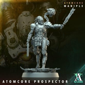 MANIPLE PROSPECTOR