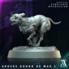 SYNDICATE OPPRESSION ARDERE HOUND OF WAR V1