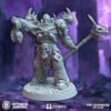 CULT TO THE FORGOTTEN GOD DARKLEB