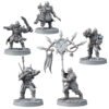 CORRUPTED LEGION DICTATOR SQUAD