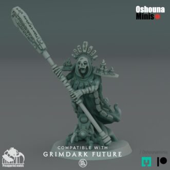 DOOMED EMPIRE ORACLE