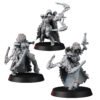 ELDAR EXILES RANGERS