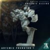 ARTEMIS RISING PREDATORS (3U)