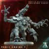 OBLIVION COURT PANIC ENGINE V1