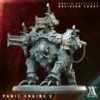 OBLIVION COURT PANIC ENGINE V2