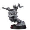 ORK GROT DA HEARTSTABBA