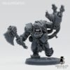 ORKS GRAZGOKH BIONIC