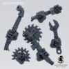 ORKS MEK HANDS V1