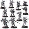 SPECIAL FORCES KILL SQUAD
