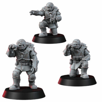 STEELSTORM REGIMENT ASSISTANTS