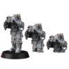 SOLAR GUARD TANK COMMANDER V1