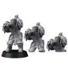 SOLAR GUARD TANK COMMANDER WITH HELMET V6