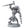 VULTURAK TRIBAL CHIEF V1