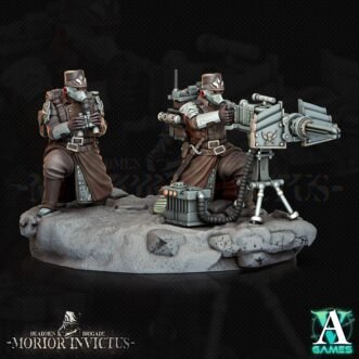 MORIOR INVICTUS HEAVY INFANTRY V1