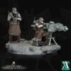 MORIOR INVICTUS HEAVY INFANTRY V3