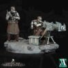 MORIOR INVICTUS HEAVY INFANTRY V4